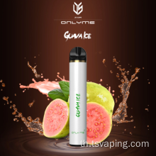 JS Vape Wholesale VAPE1500 PUF PUN DISPOSIC